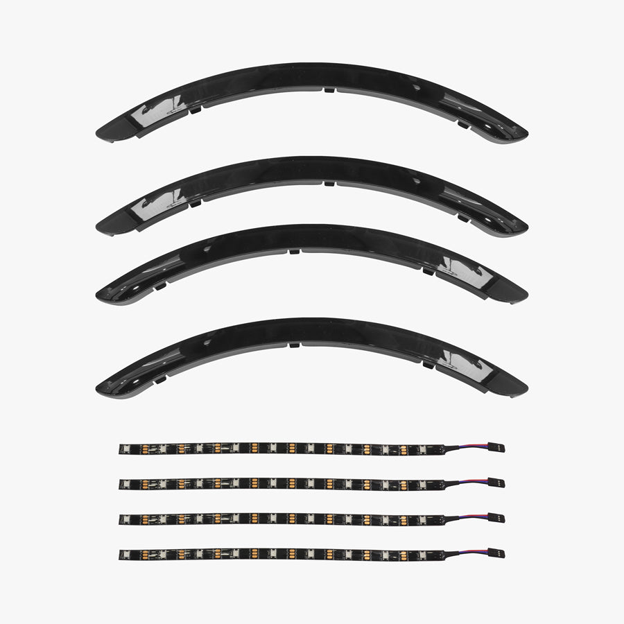 Light Strip Kit for KingSong 18L and KingSong 18XL