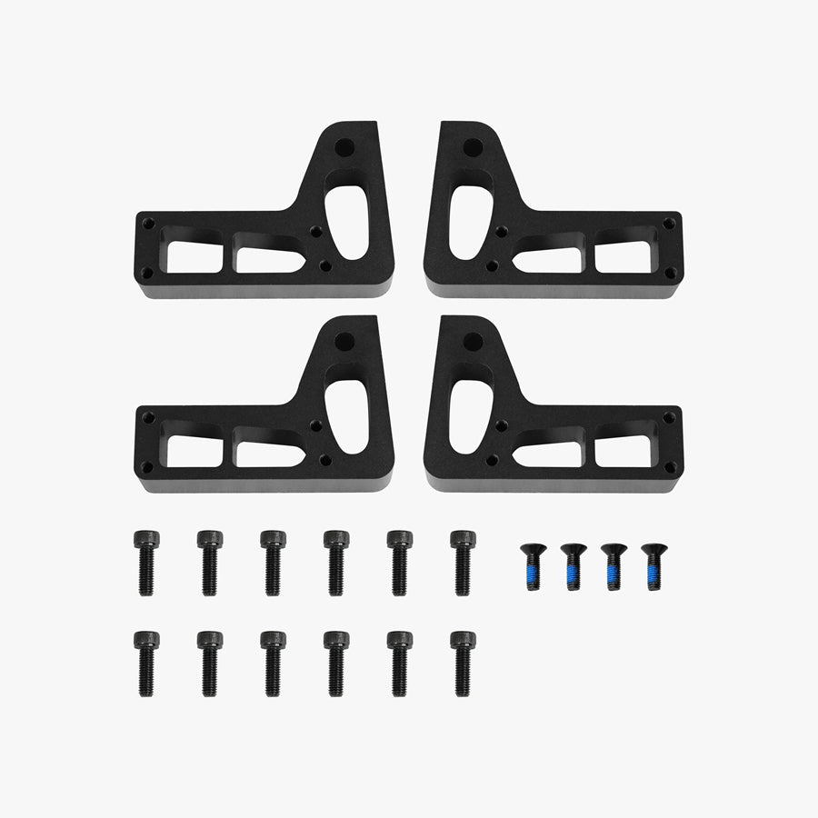 Pedal Hanger Set for KingSong S16 and KingSong S16 Pro