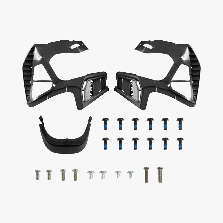 Middle frame for KingSong S18, KingSong S18 Pro and KingSong S18 Pro+