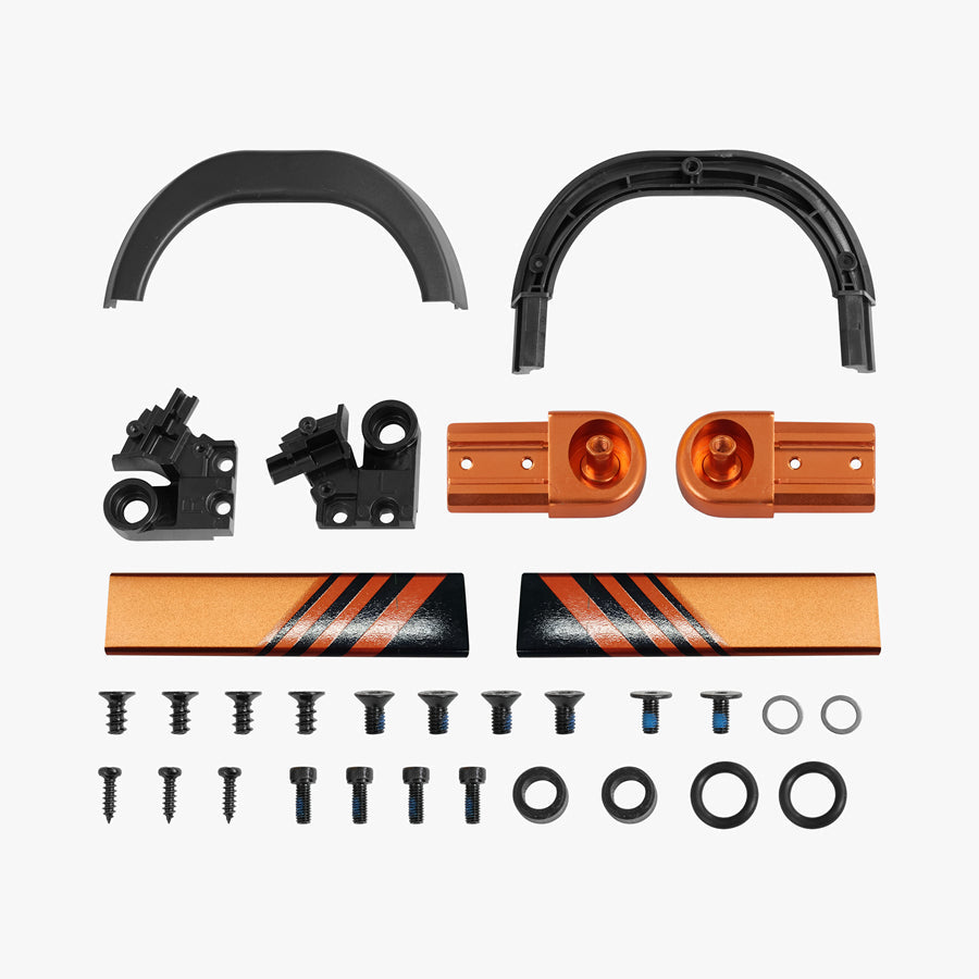 Handlebar set for KingSong S19 and KingSong S19 Pro