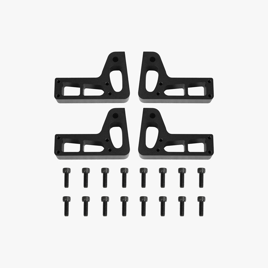 Pedal hanger kit for KingSong S19 and KingSong S19 Pro