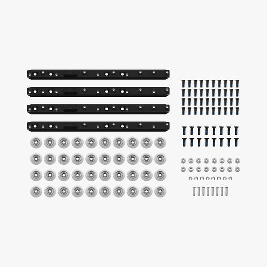 Komplet drsnikov za KingSong S22 Pro in KingSong S22 Pro+