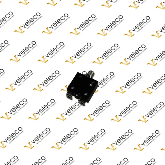 Veleco Looper Automatic Reset Switch