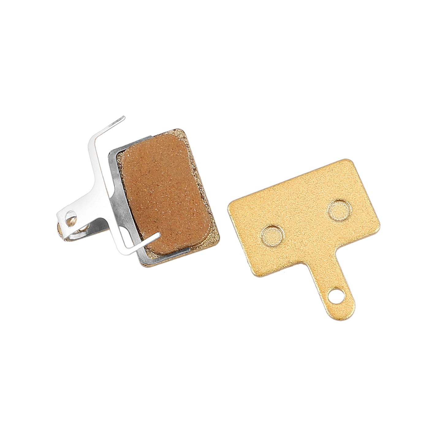 ZOOM Metal Brake Pads for Teverun Fighter 11+