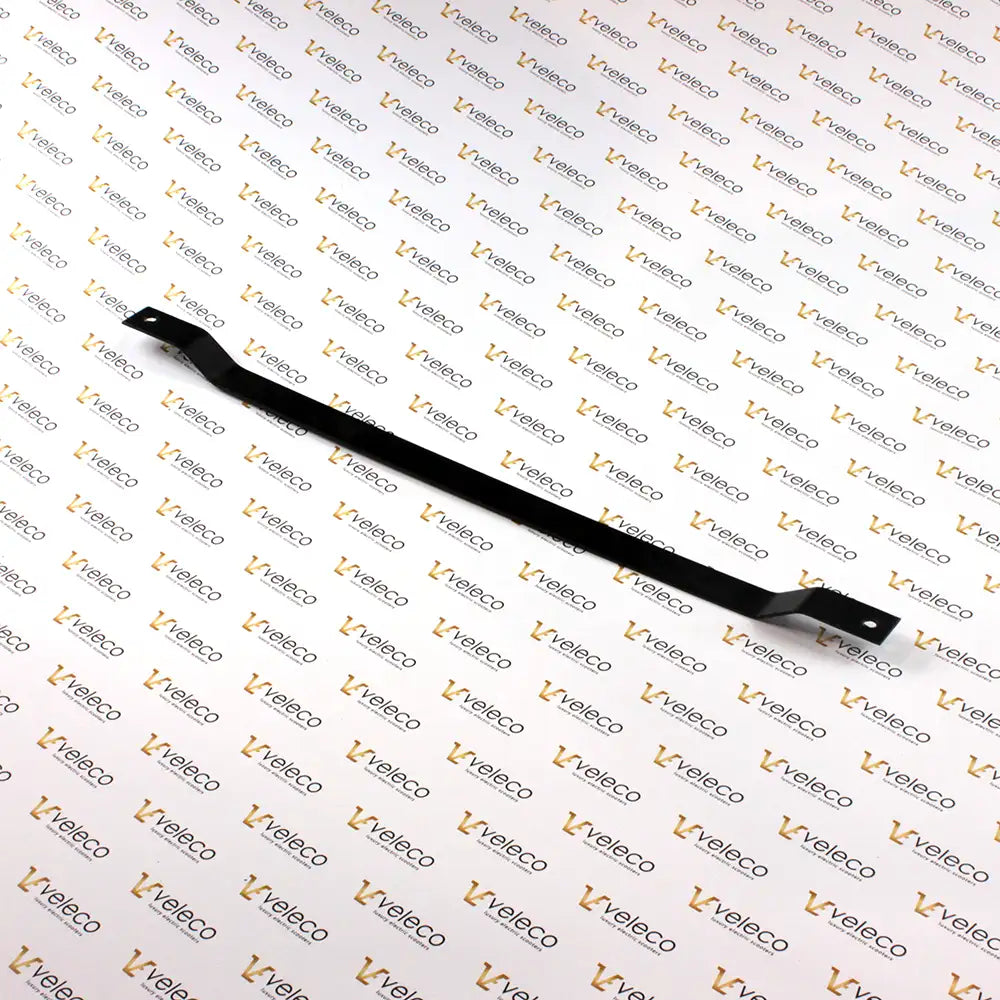 Battery attachment mechanism for Veleco Advena