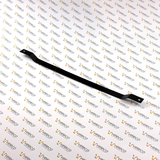 Battery attachment mechanism for Veleco Advena