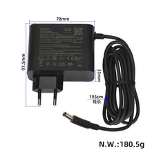Originalni polnilec 24.2V 1.5A za električni skiro Xiaomi 4 Lite 2nd Gen