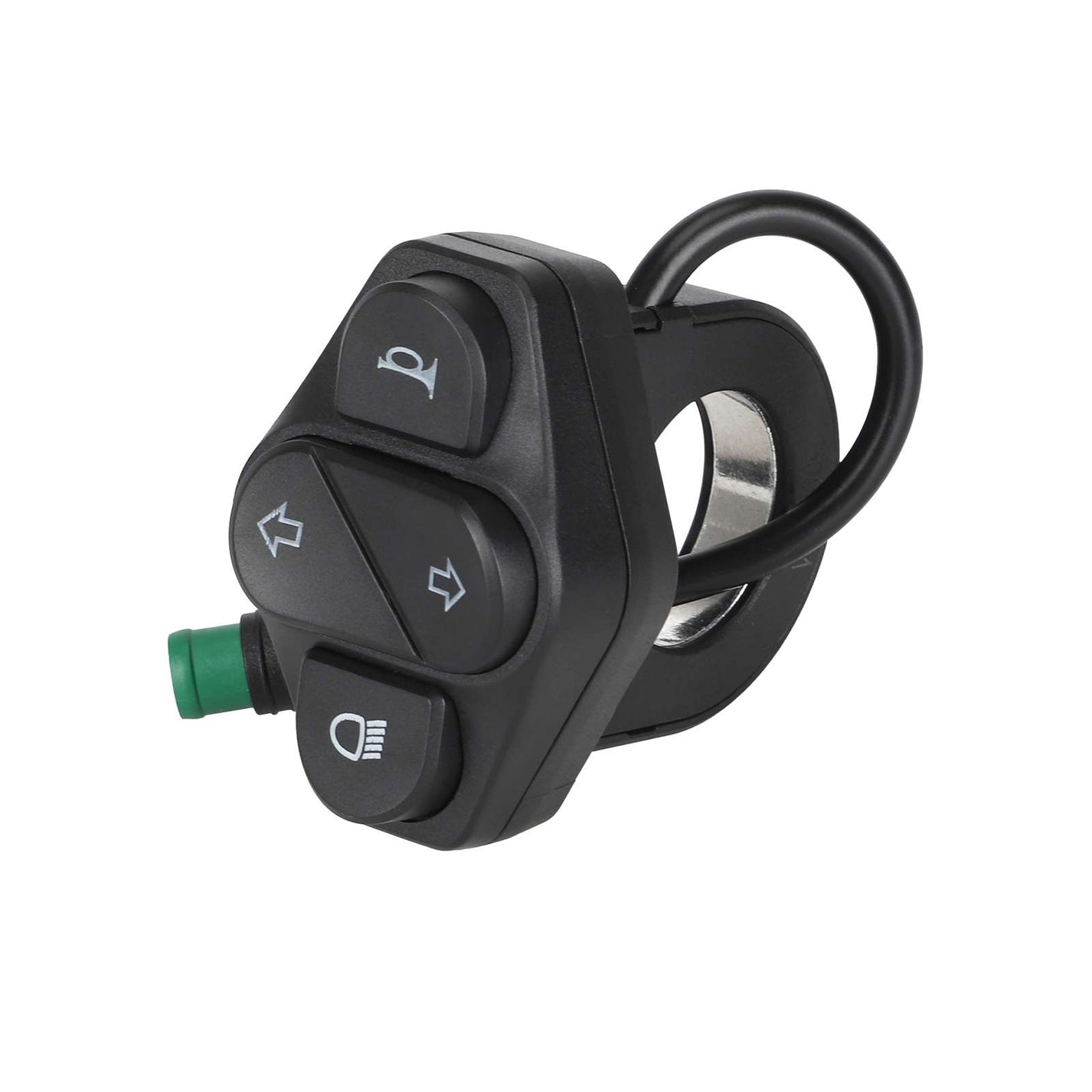 Stikalo s 4 gumbi za električni skiro KuKirin M4 Max