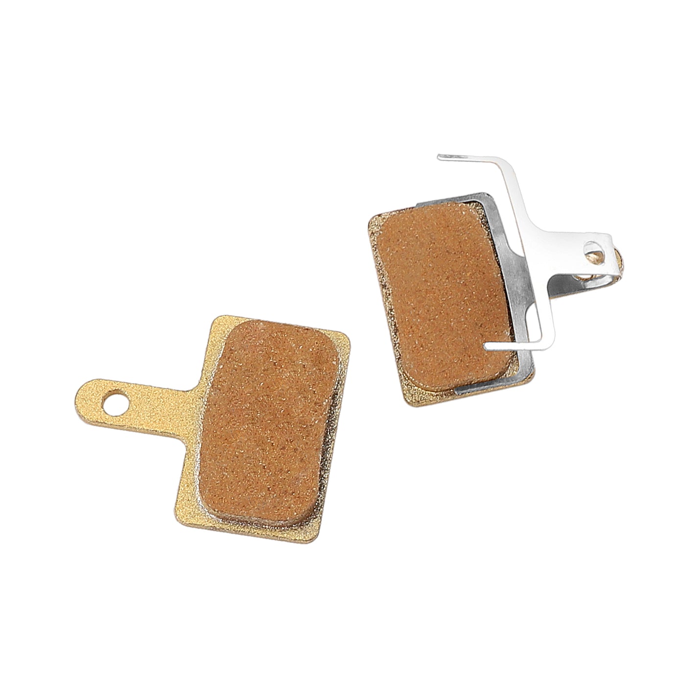 ZOOM Metal Brake Pads for Teverun Fighter 11+