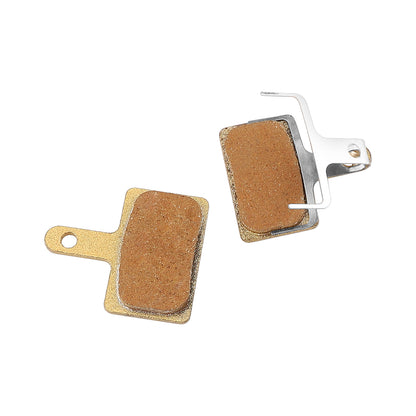 ZOOM Metal Brake Pads for Teverun Fighter 11+