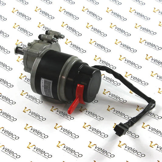 Left Motor Veleco Cosmo