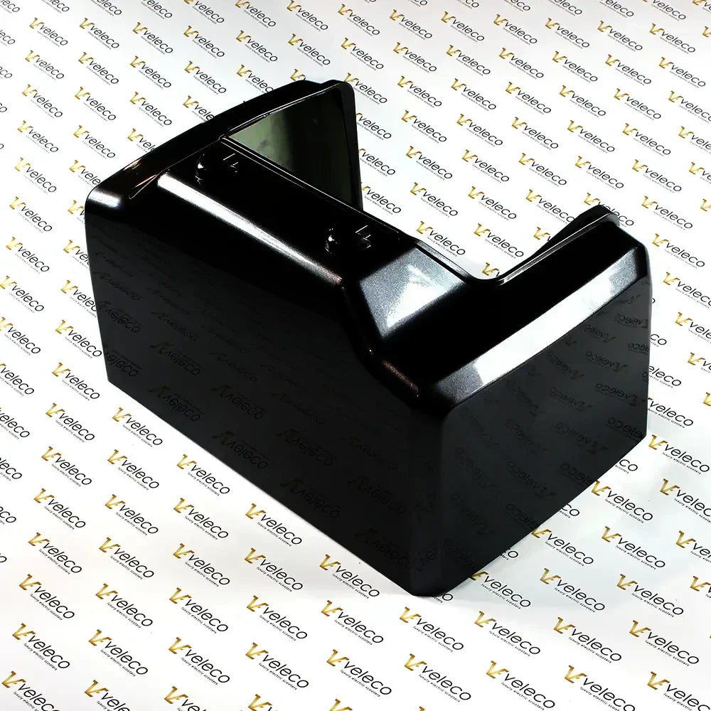 Luggage Rack for Black Veleco Gravis