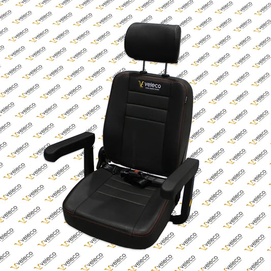 Veleco JUMPY Seat