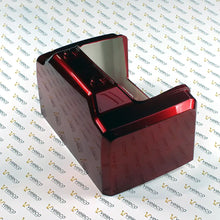 Luggage Rack for Red Veleco Gravis