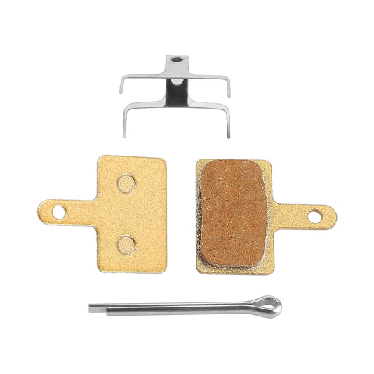 ZOOM Metal Brake Pads for Teverun Fighter 11+