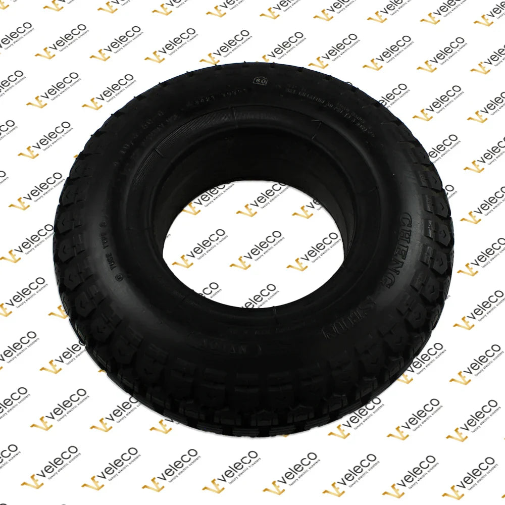 Solid tire Veleco SHARPY