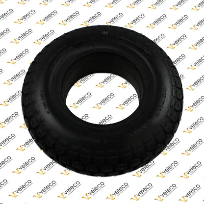 Solid tire Veleco SHARPY