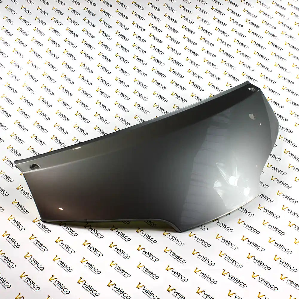 Front Window Cover Silver Veleco Advena