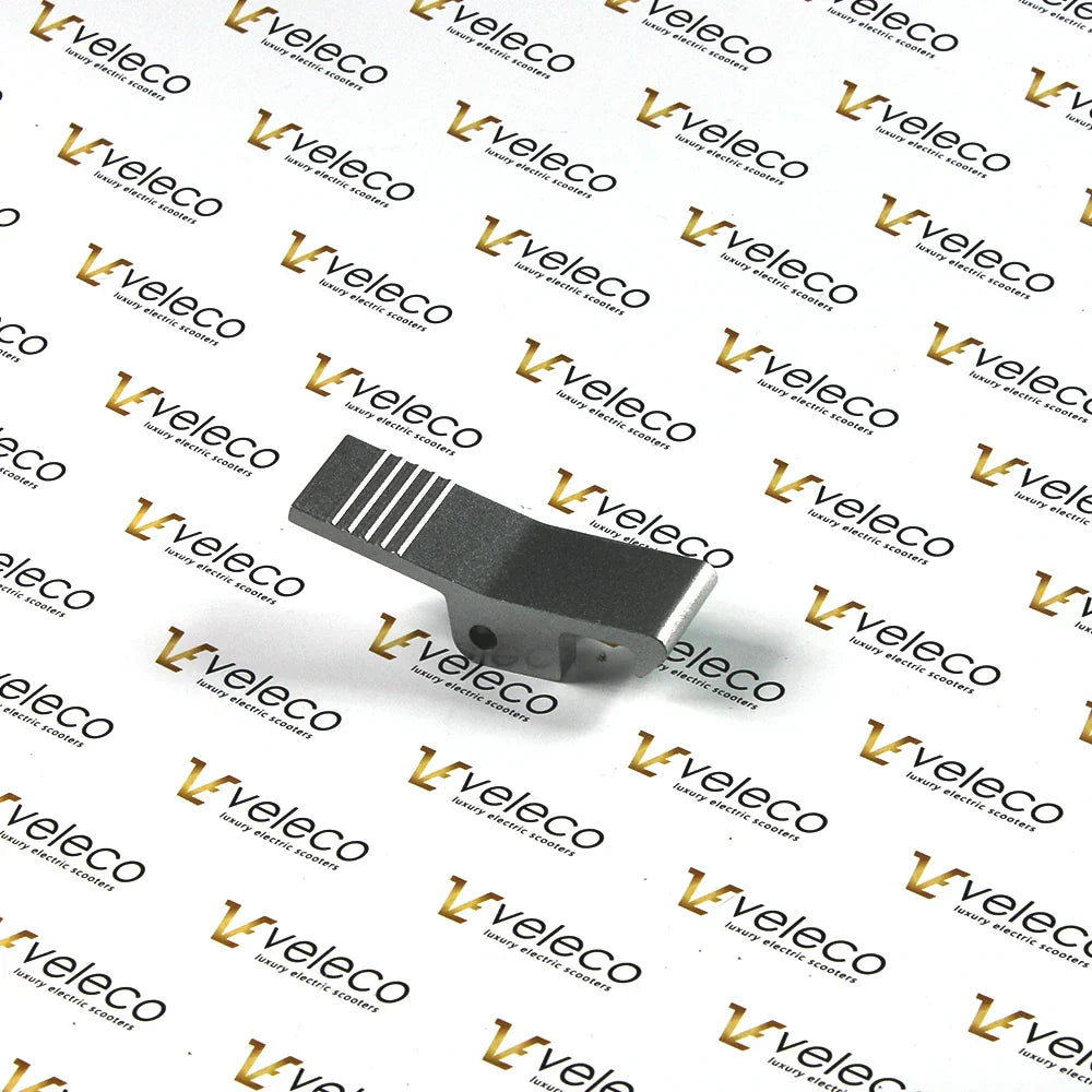 Veleco Cosmo buckle