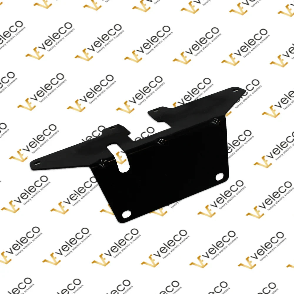 Right side panel under the seat Veleco FASTER