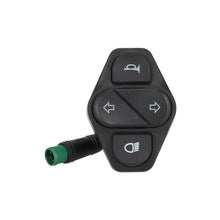 Stikalo s 4 gumbi za električni skiro KuKirin M4 Max