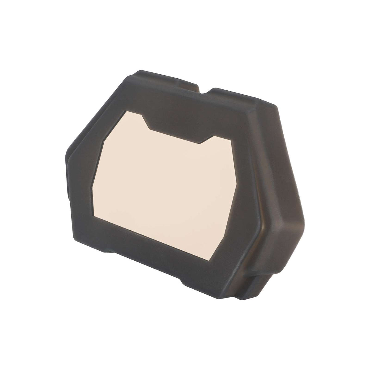 Silicone protective screen cover for electric scooter KuKirin G2 Pro