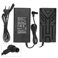 Ulip polnilec 54.6V 2.3A za električni skiro Xiaomi 4 Pro 2nd Gen