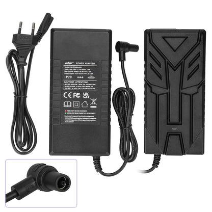 Ulip polnilec 54.6V 2.3A za električni skiro Xiaomi 4 Pro 2nd Gen