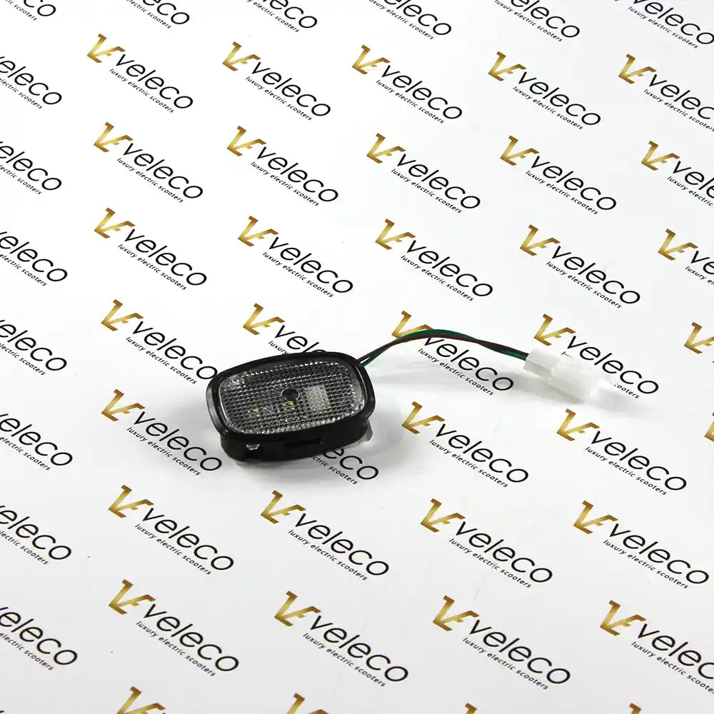 Veleco Advena Interior Lighting