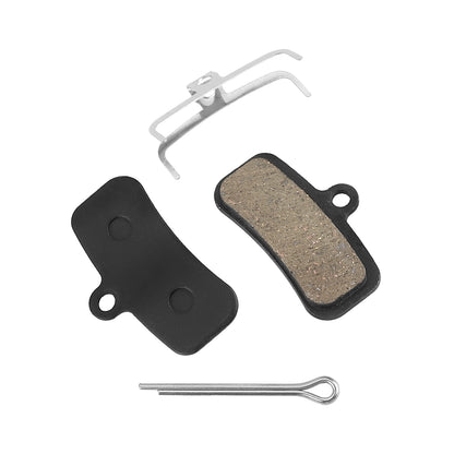 Polkovinske zavorne ploščice za Shimano SAINT M810/M820/ZEE M640