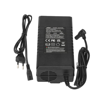 Ulip polnilec 54.6V 2.3A za električni skiro Xiaomi 4 Pro 2nd Gen