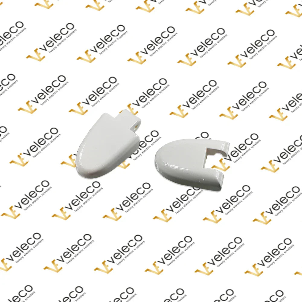 Hinges for Veleco Cristal White Trunk Set