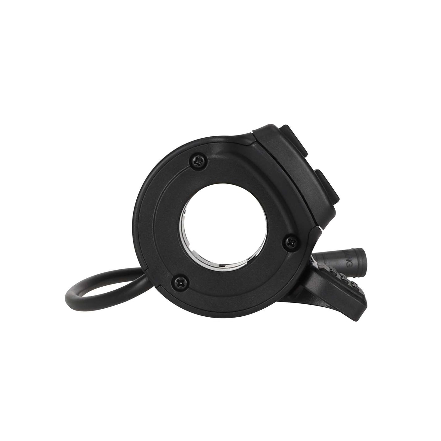Dual button throttle for electric scooter KuKirin G2 Master 2025