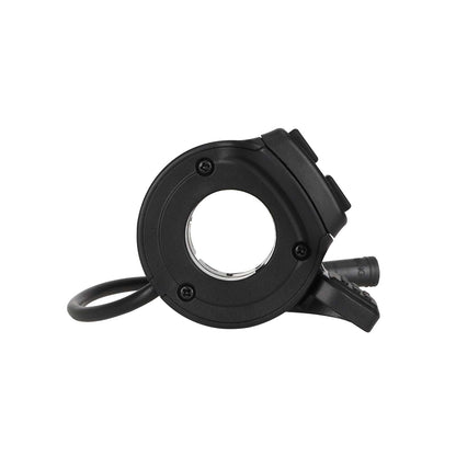 Dual button throttle for electric scooter KuKirin G2 Master 2025