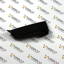 Decoration on the rear left light Veleco Gravis