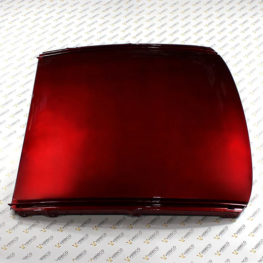 Red Roof Veleco Advena