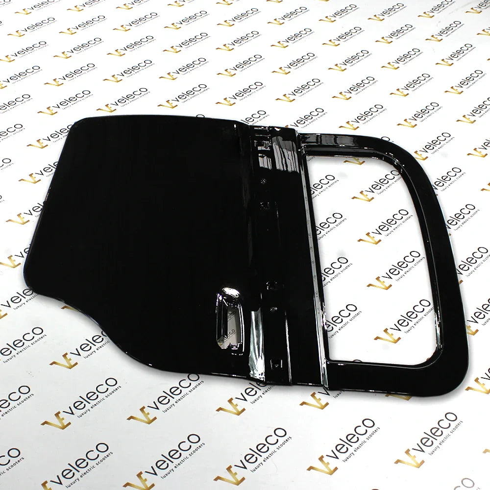 Left Door Black Veleco Advena