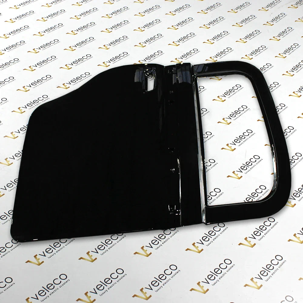 Right Door Black Veleco Advena