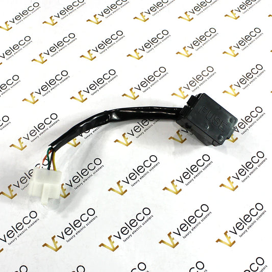 Fuse box Veleco Advena