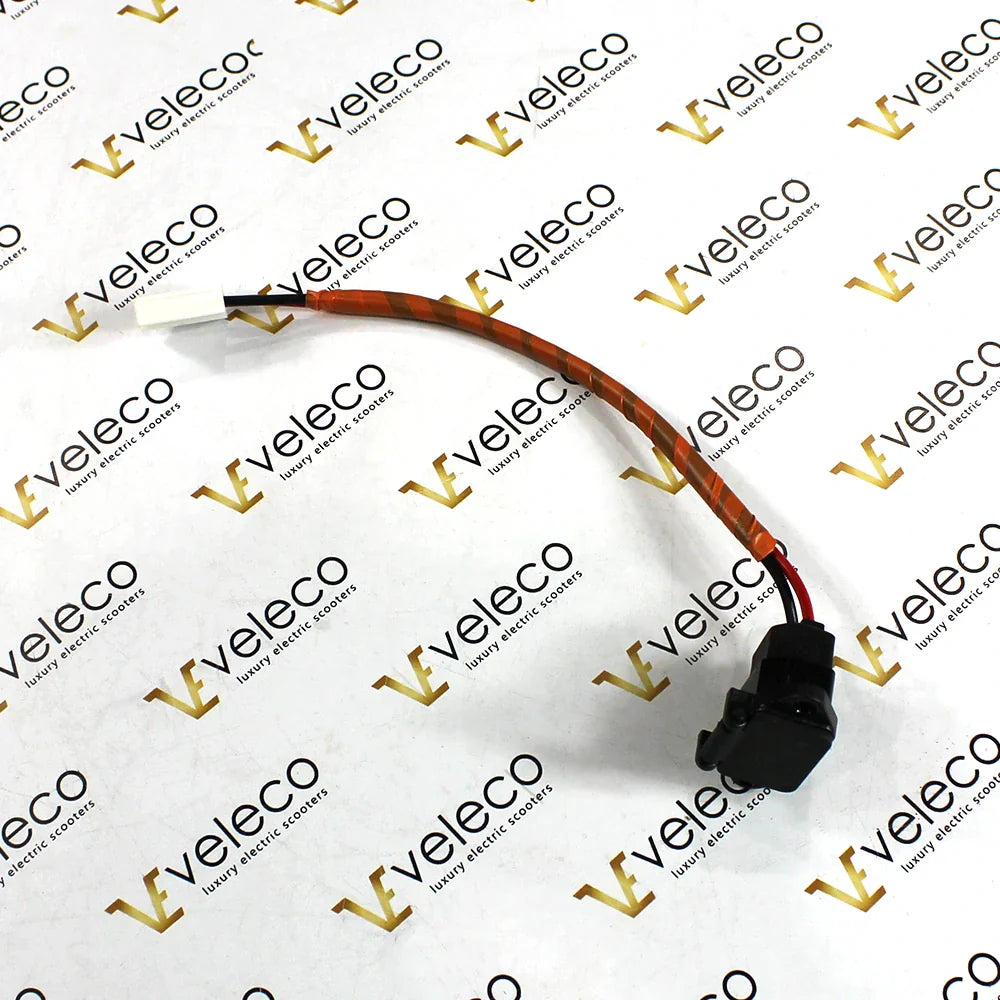 Veleco Advena Charging Socket
