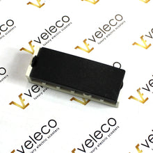 Universal Electric Cube Veleco Advena
