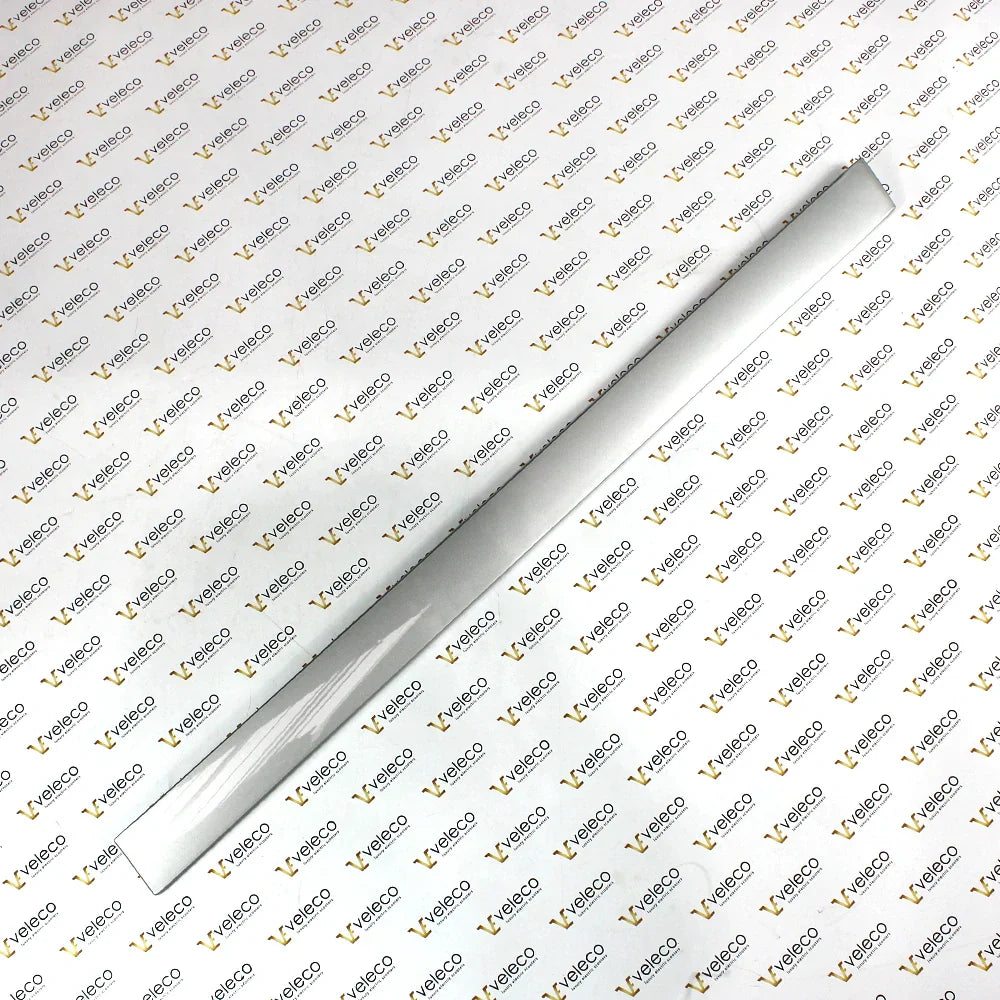 Silver Left Trim Veleco Advena