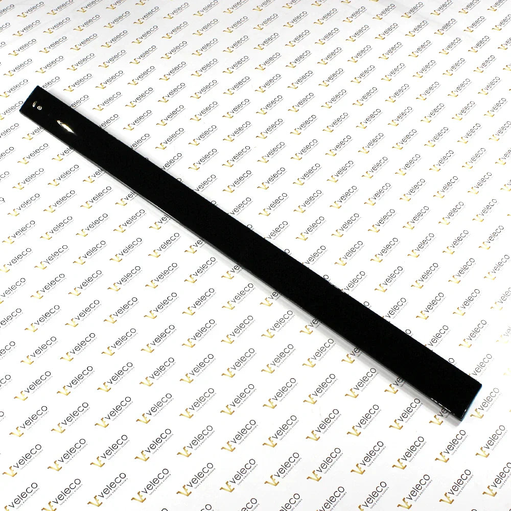 Right side middle black strip Veleco Advena