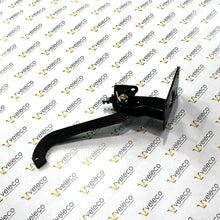 Veleco Advena Foot Brake Mechanism