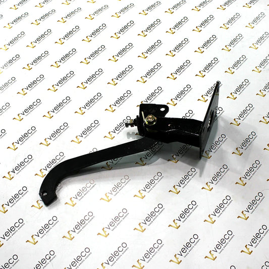 Veleco Advena Foot Brake Mechanism