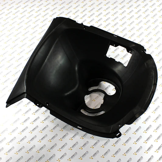 Cover for Tipper Veleco Advena