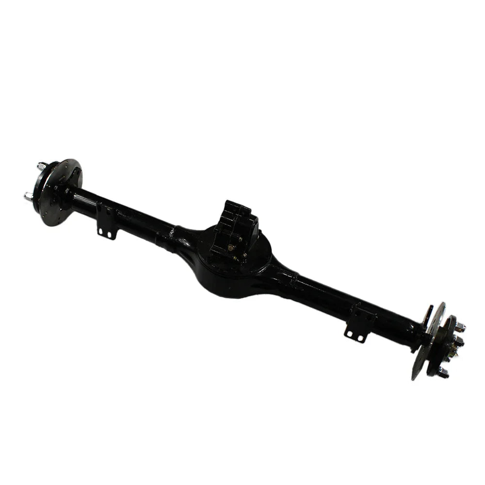 Rear Axle Veleco Advena