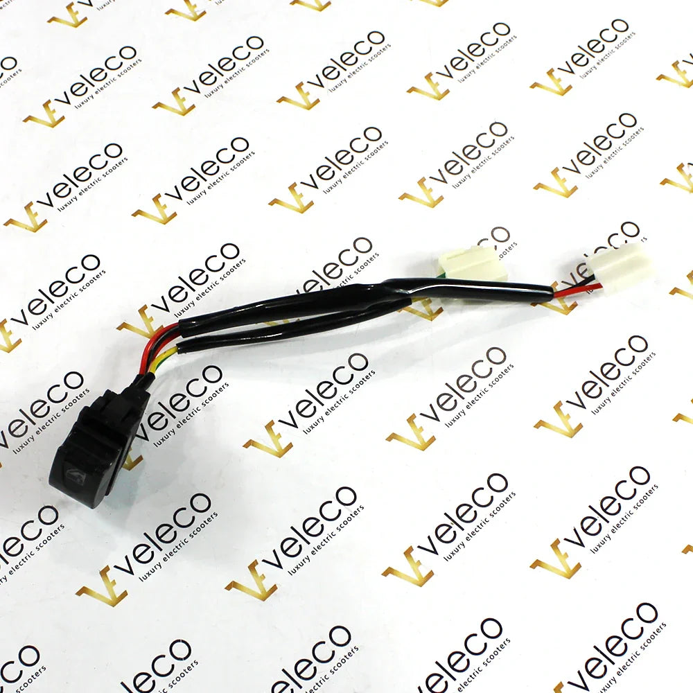 Veleco Advena Windows Control Button