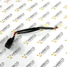 Veleco Advena Windows Control Button