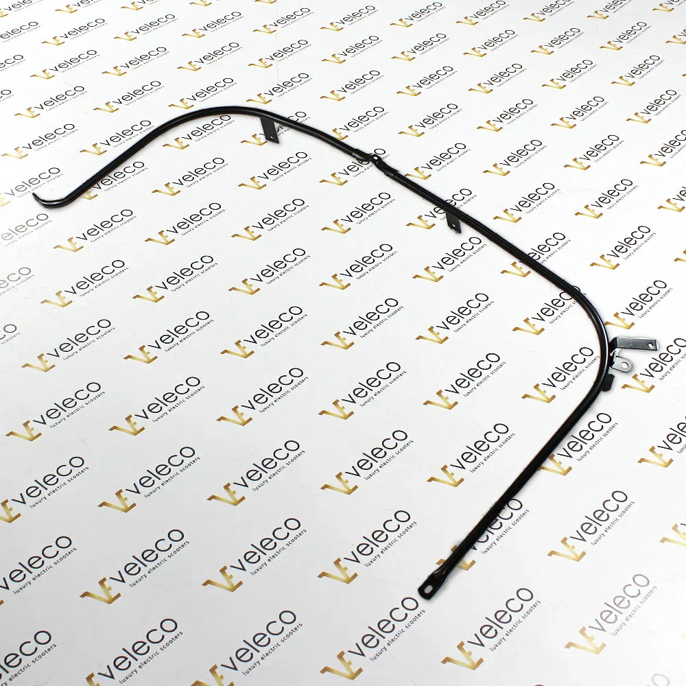 Left Upper Side Frame Bracket Veleco Advena